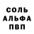 Первитин пудра Sharifjoni Nabijon